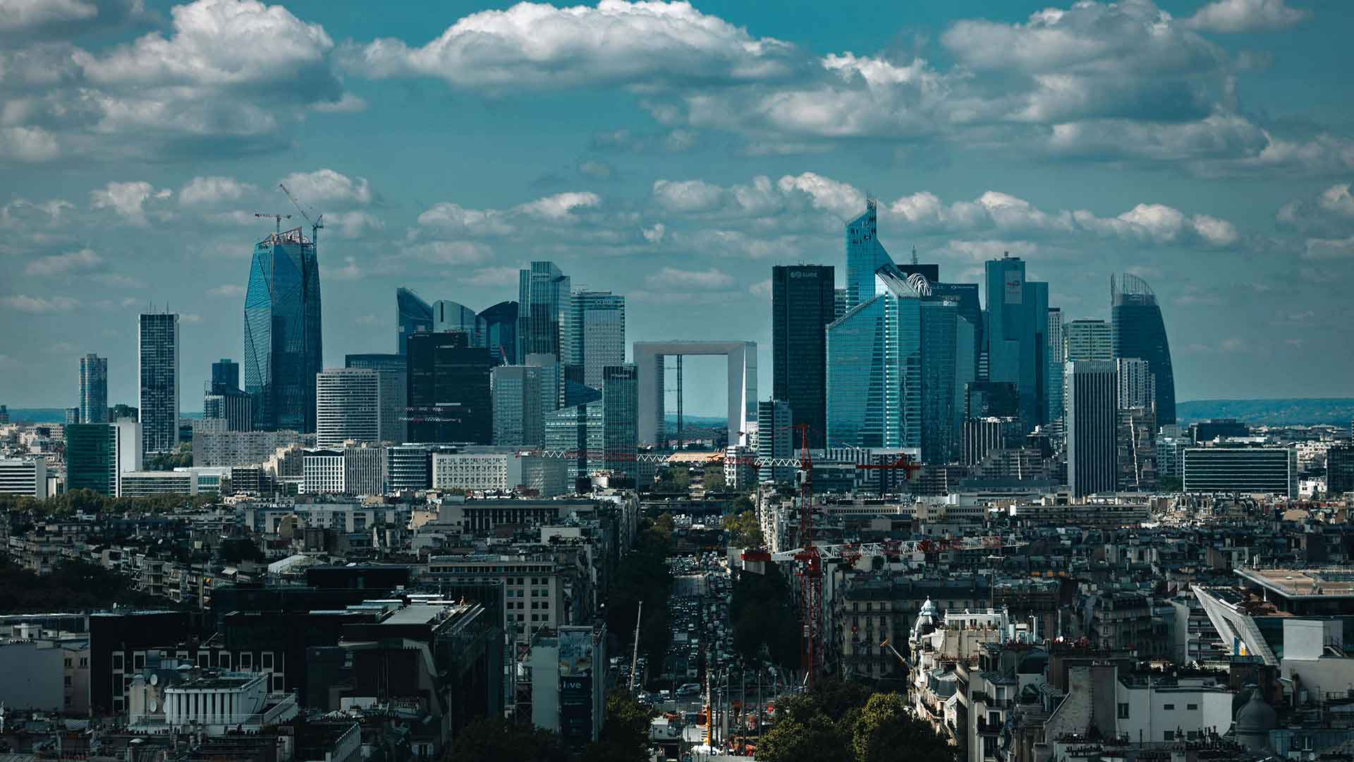 Domiciliation entreprise 92100